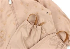 Liewood sea shell/pale tuscany regntøj Moby